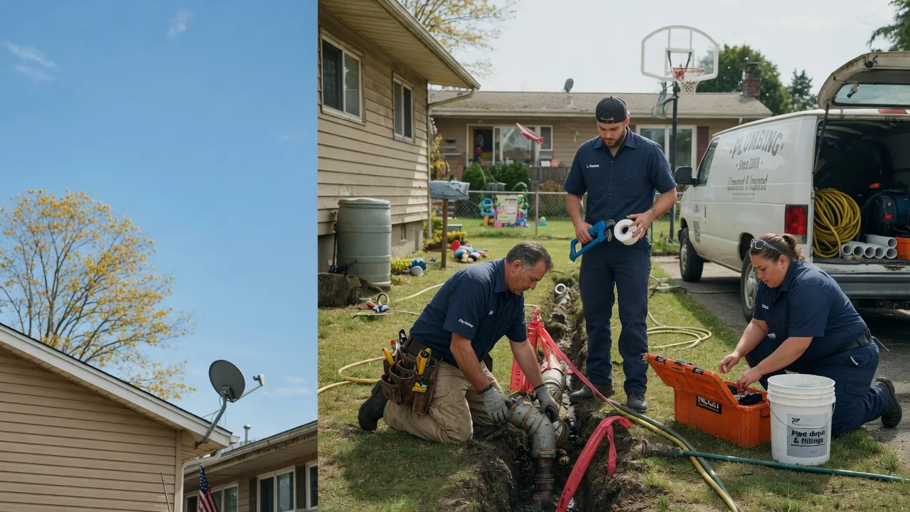 Garbage Disposal Replacement in Sandston, VA near me